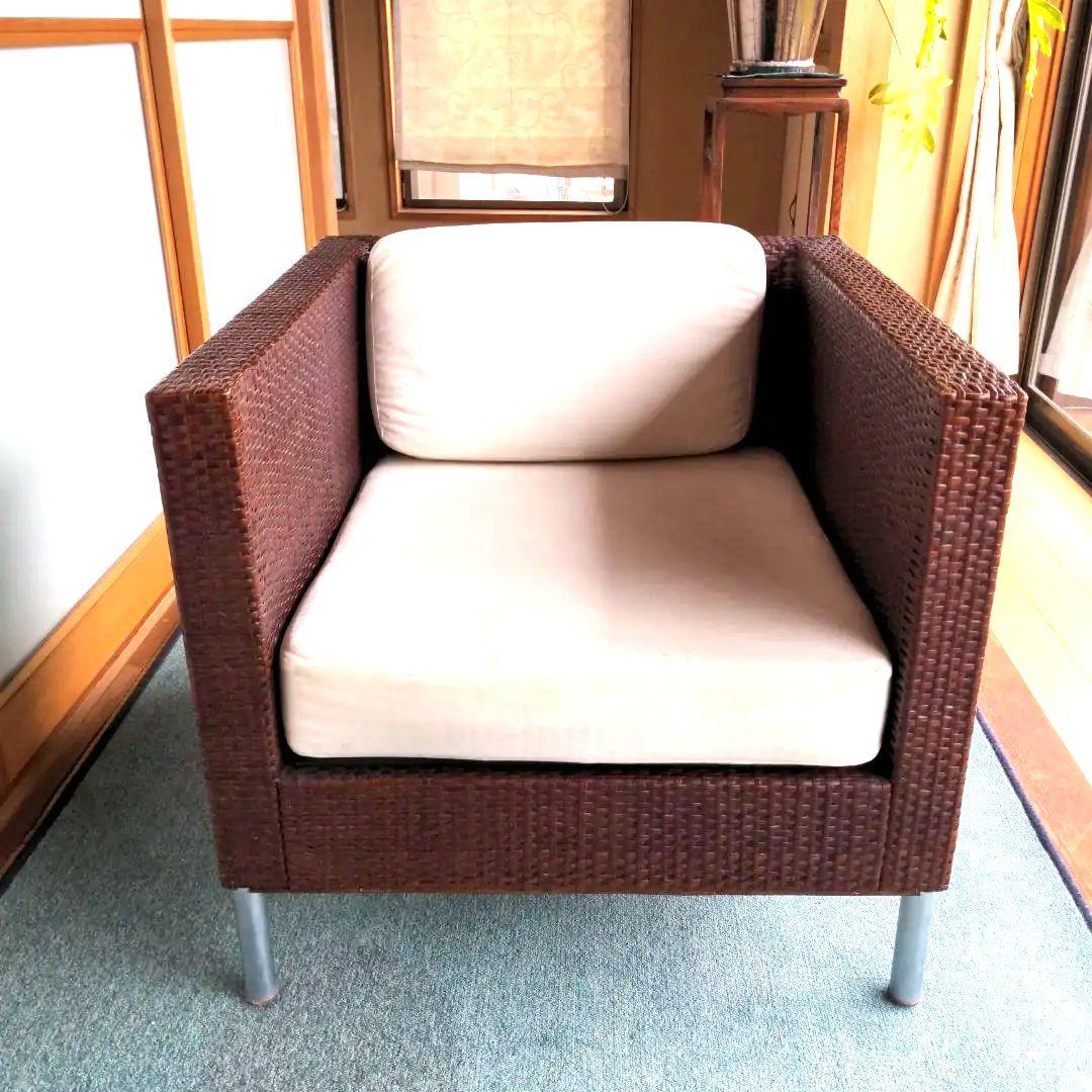 藤椅子