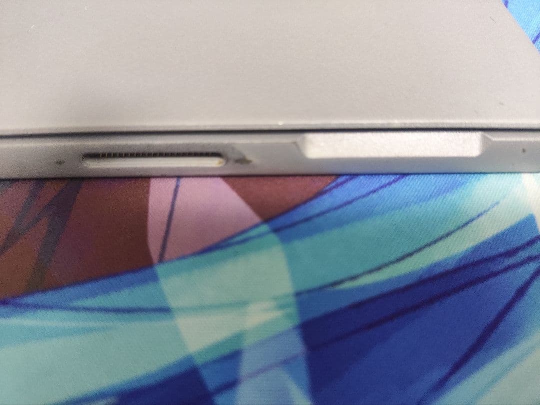 Surface Pro 7+ 2021　本体 ACアダプター　SD128GB付き