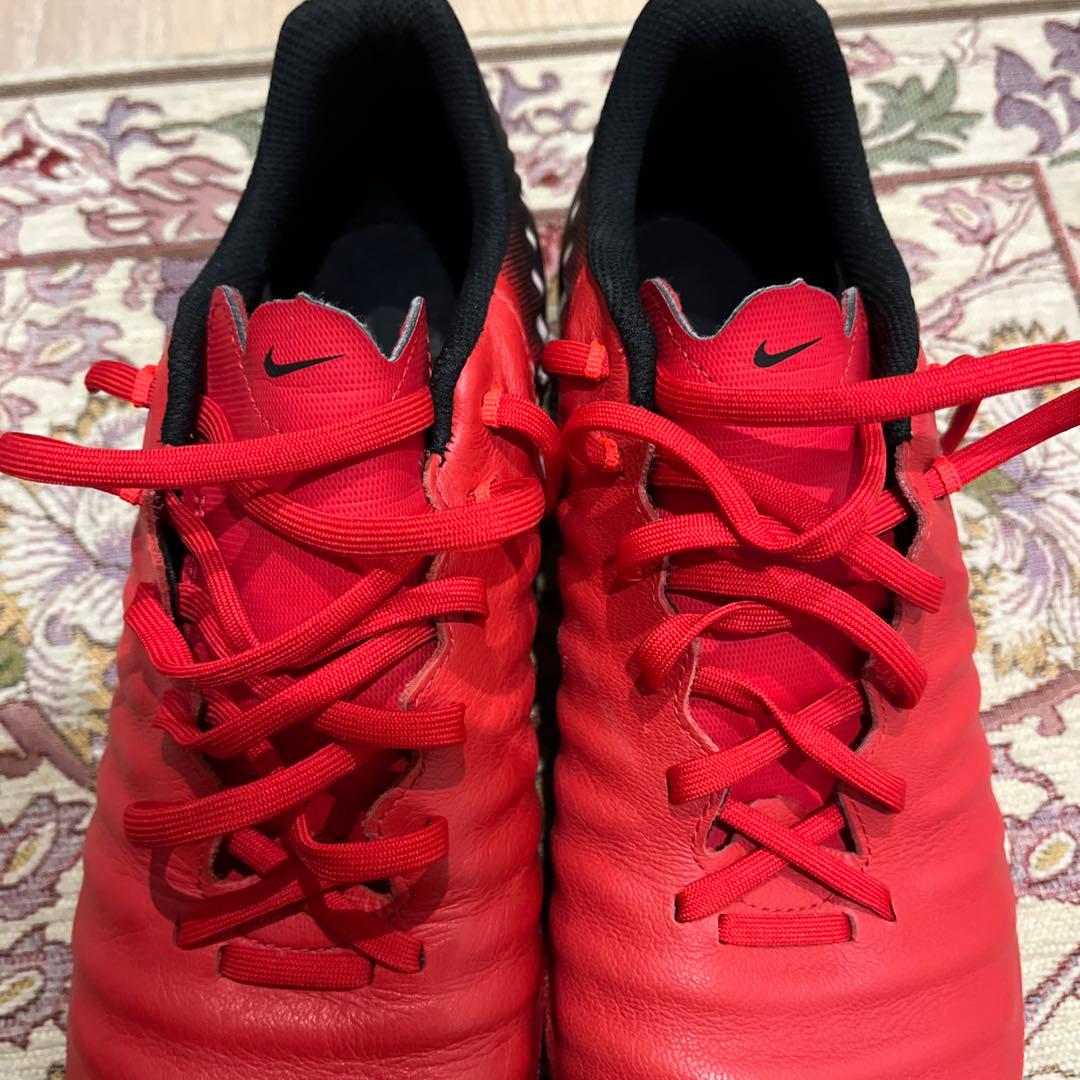 NIKE ティエンポ　HG