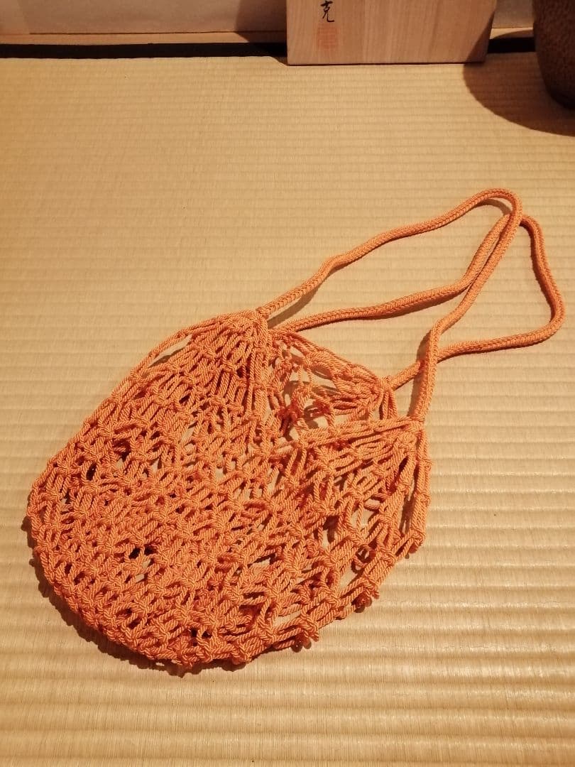 【茶事具】尾中窯　市野克造　丹波焼飾壺　茶壺　その他988