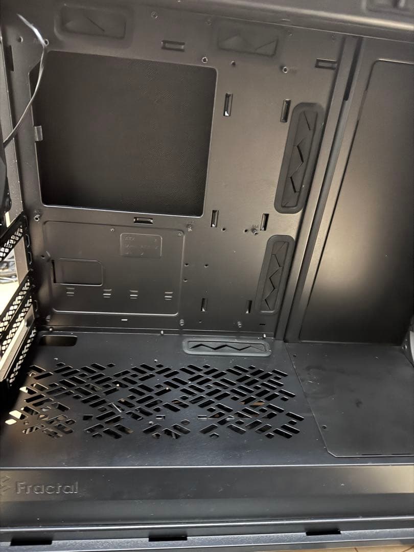 PCケース(自作PC用) Fractal Design Define 7 FD-C-DEF7A-01