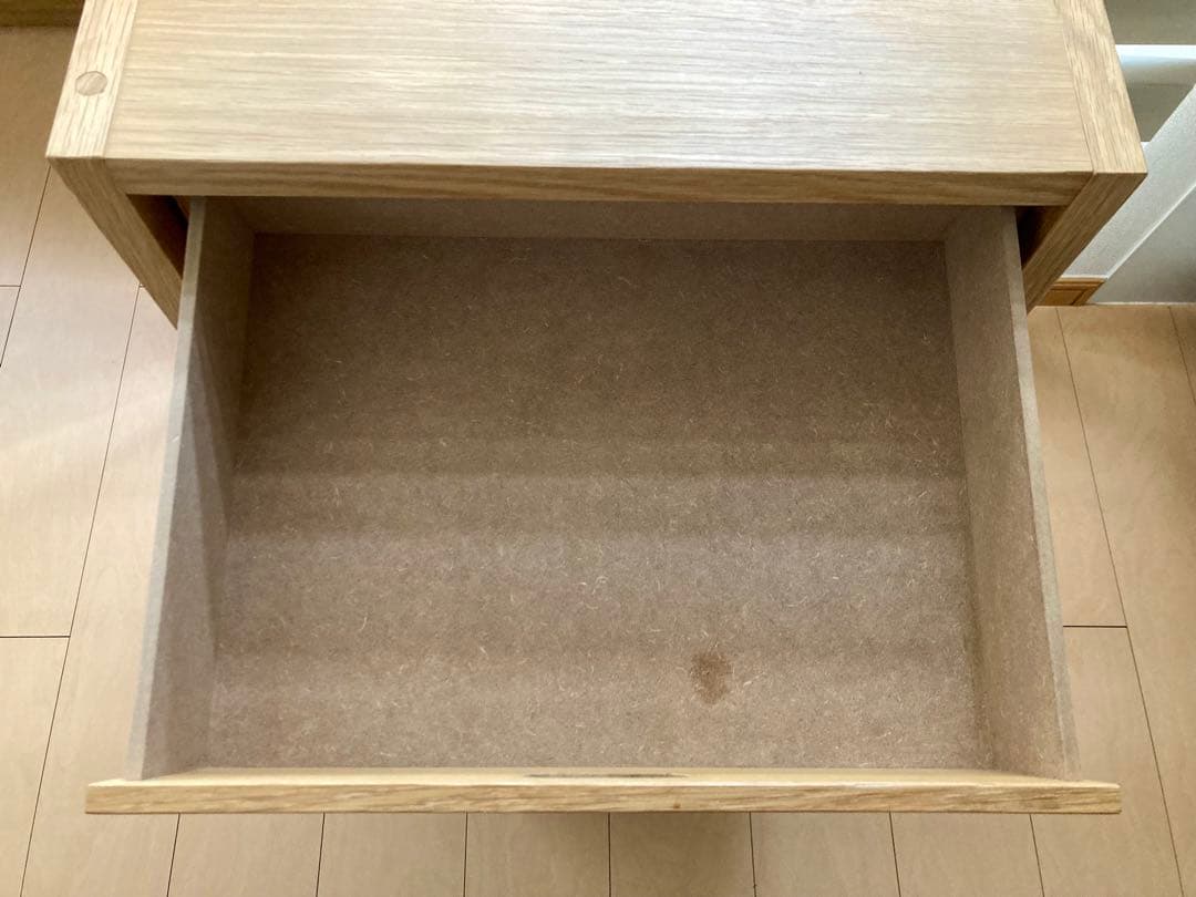 【無印良品】【セット販売】スタッキングシェルフ