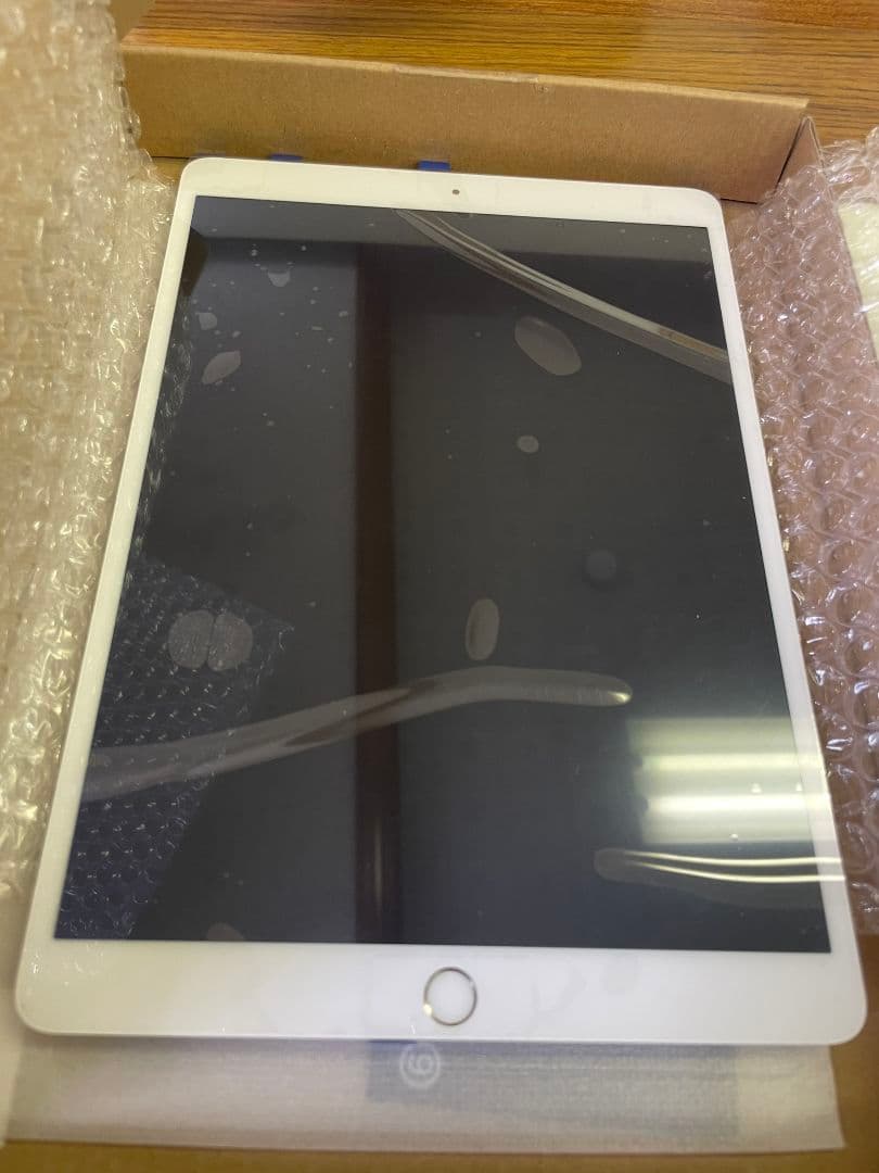 iPad 交換用バッテリー&交換用液晶パネル　工具キット付き