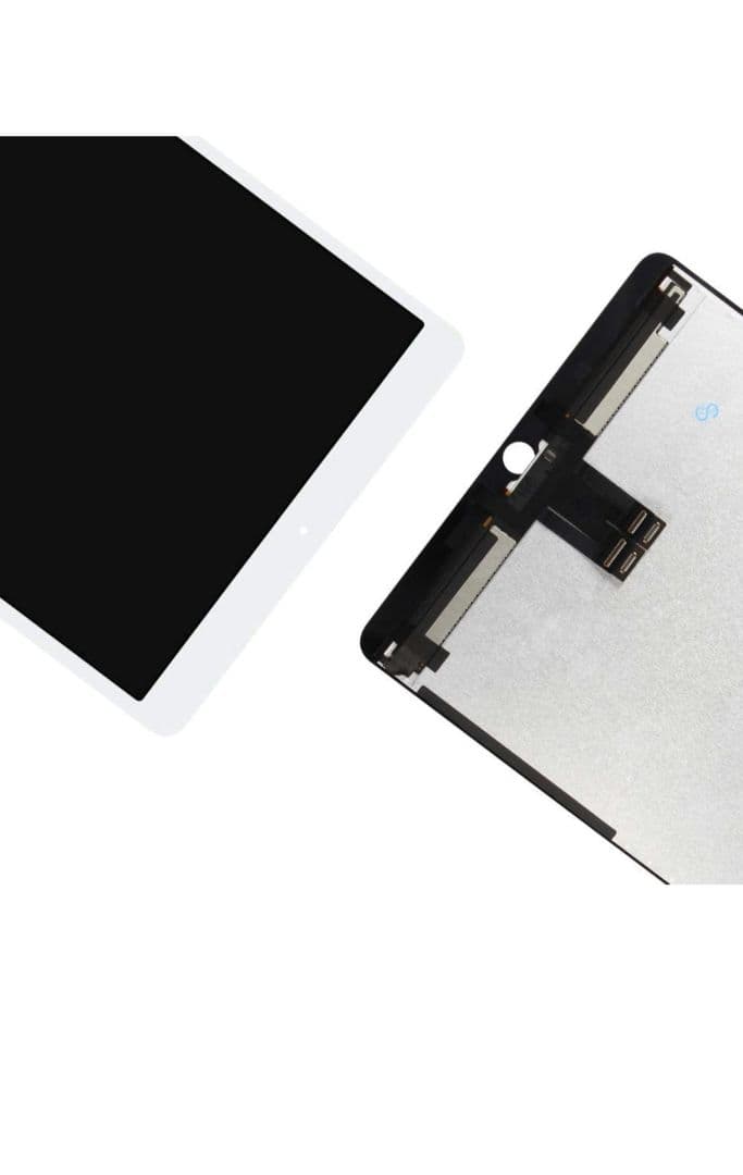 iPad 交換用バッテリー&交換用液晶パネル　工具キット付き