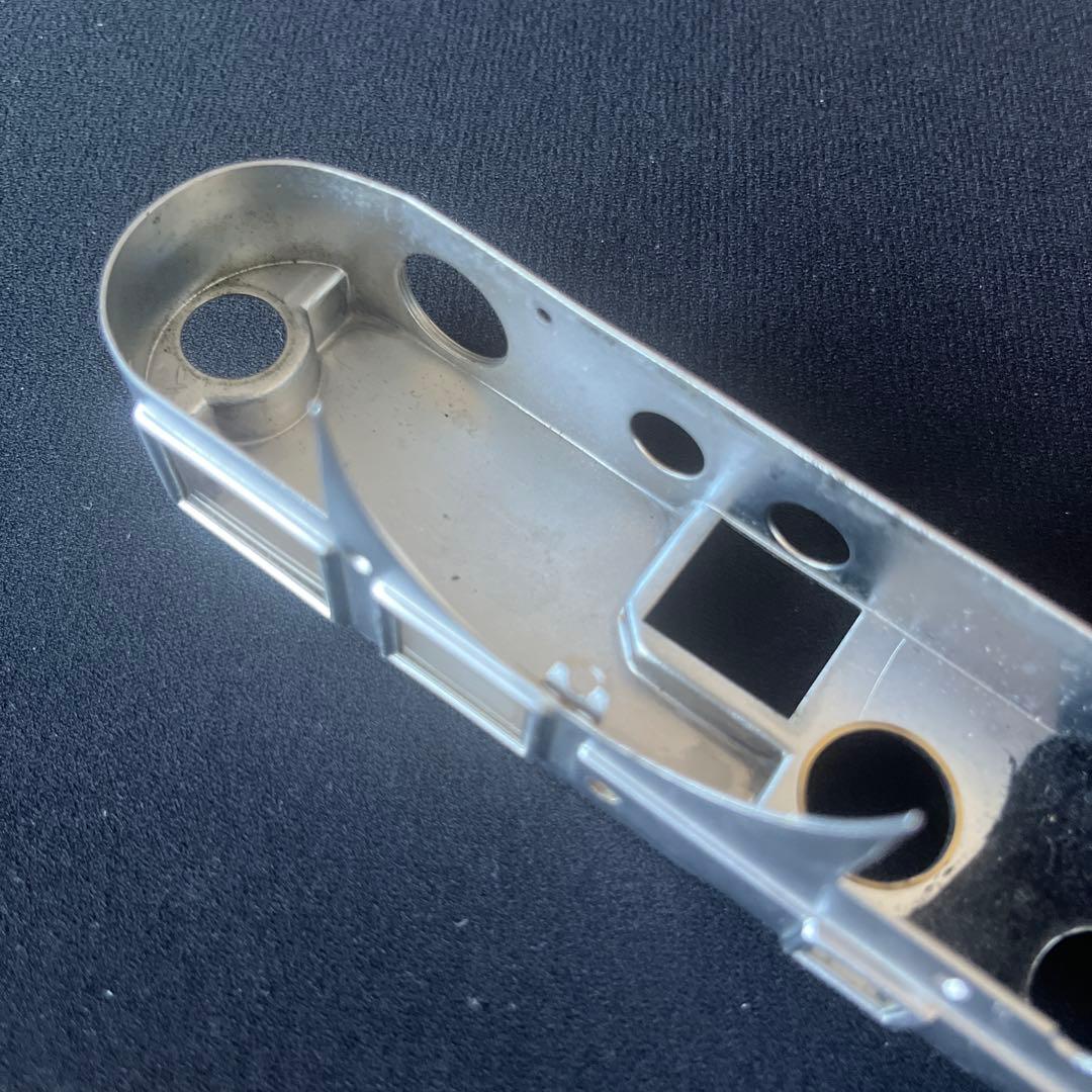 LEICA M3 トップカバー パーツ 軍艦部 ライカ