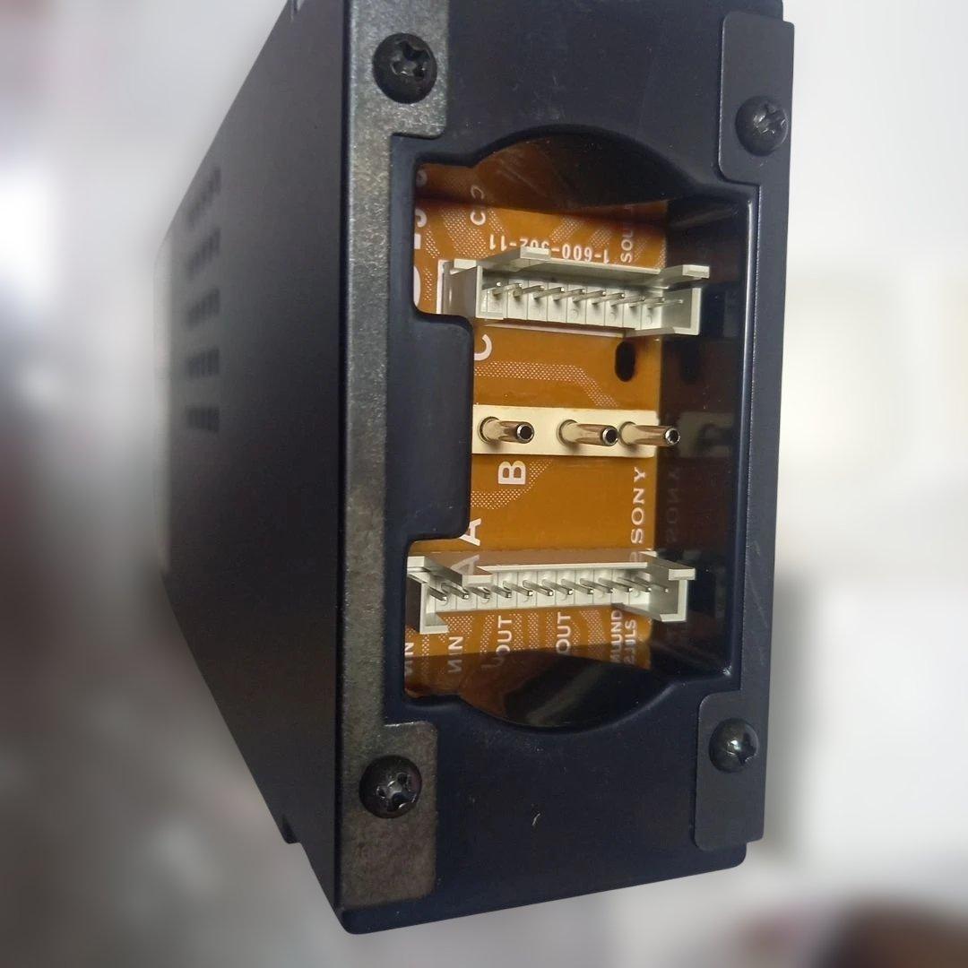 SONY OPK-27RT トリニトロン用リモコン