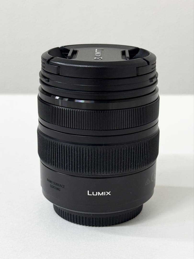 LUMIX G X VARIO 12-35mm F2.8 Ⅱ