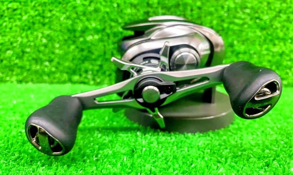 【本日限定価格】20 メタニウム XG