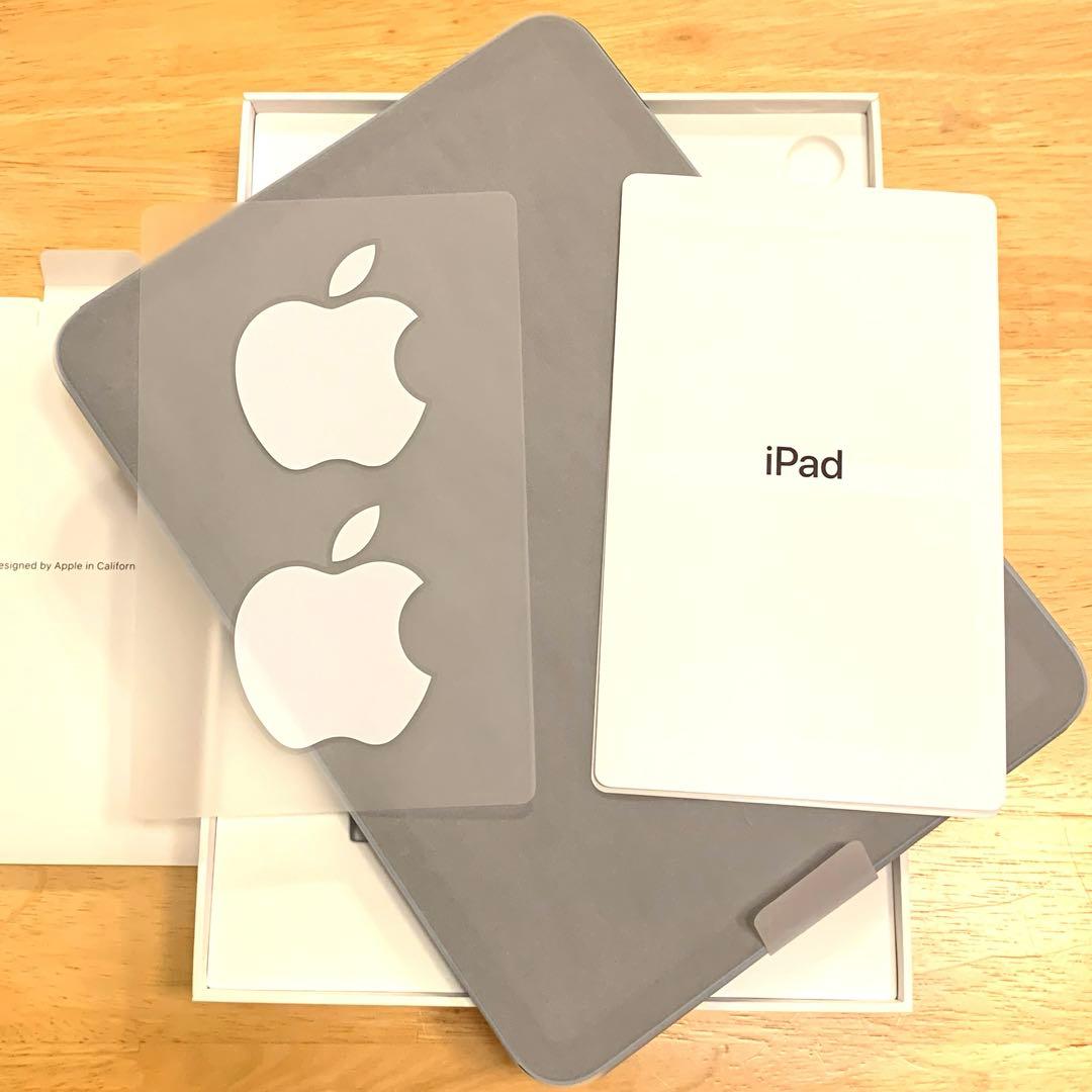 【美品】 iPad 第10世代（2022年モデル） 64GB Wi-Fiモデル