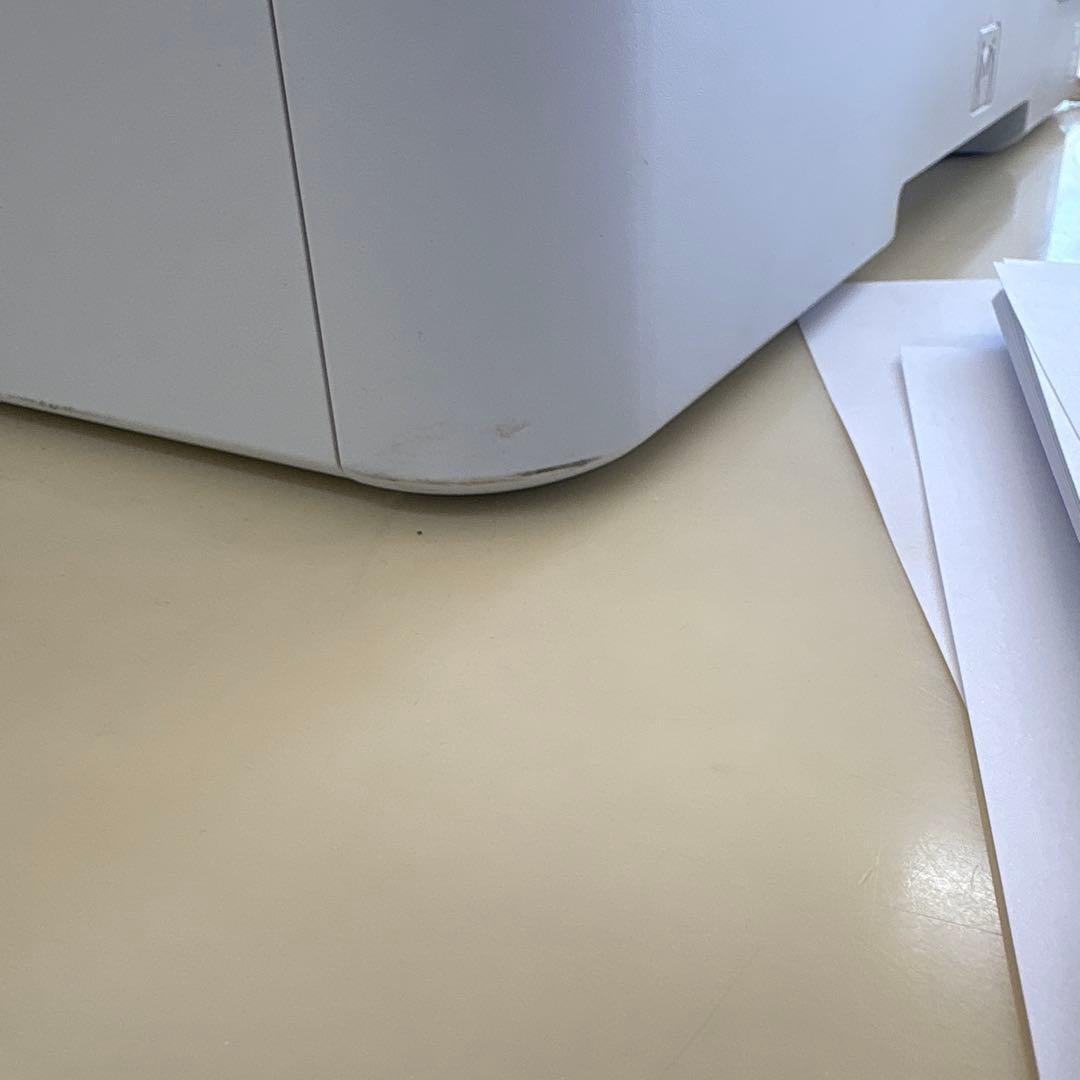 brother プリンター複合機　まだまだ使えます