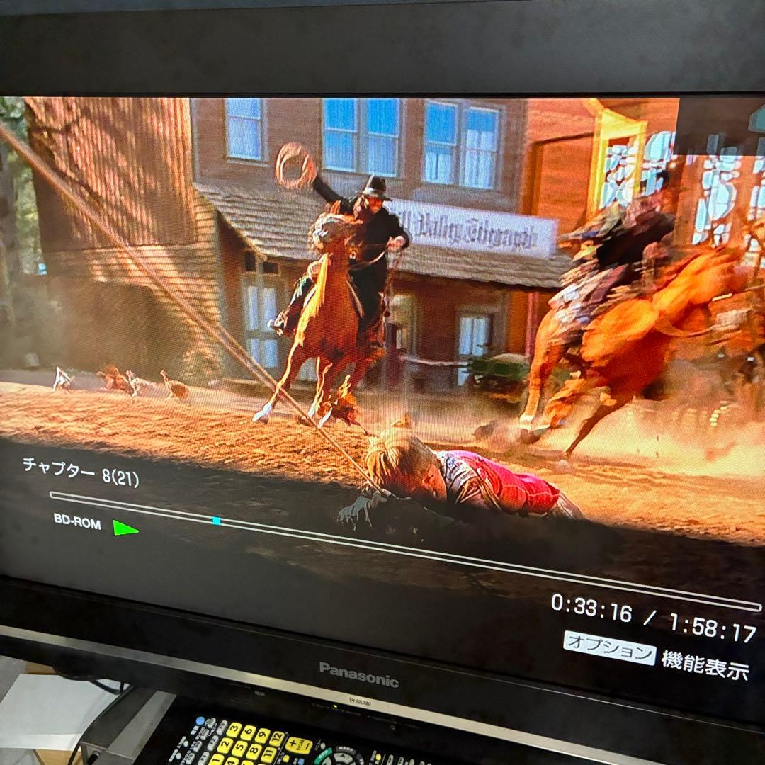 Sony ブルーレイレコーダー　BDZ-ET2200動作ok です