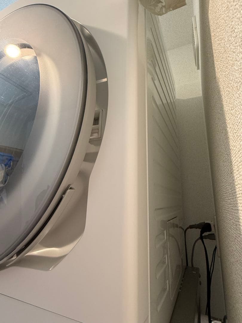 Yutaro@プロフ必読  Panasonic衣類乾燥機 NH-D605