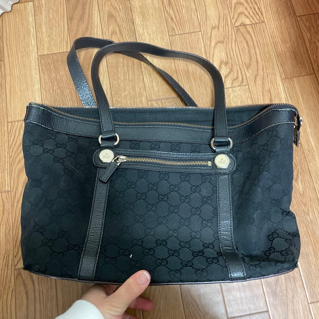 GUCCI バック