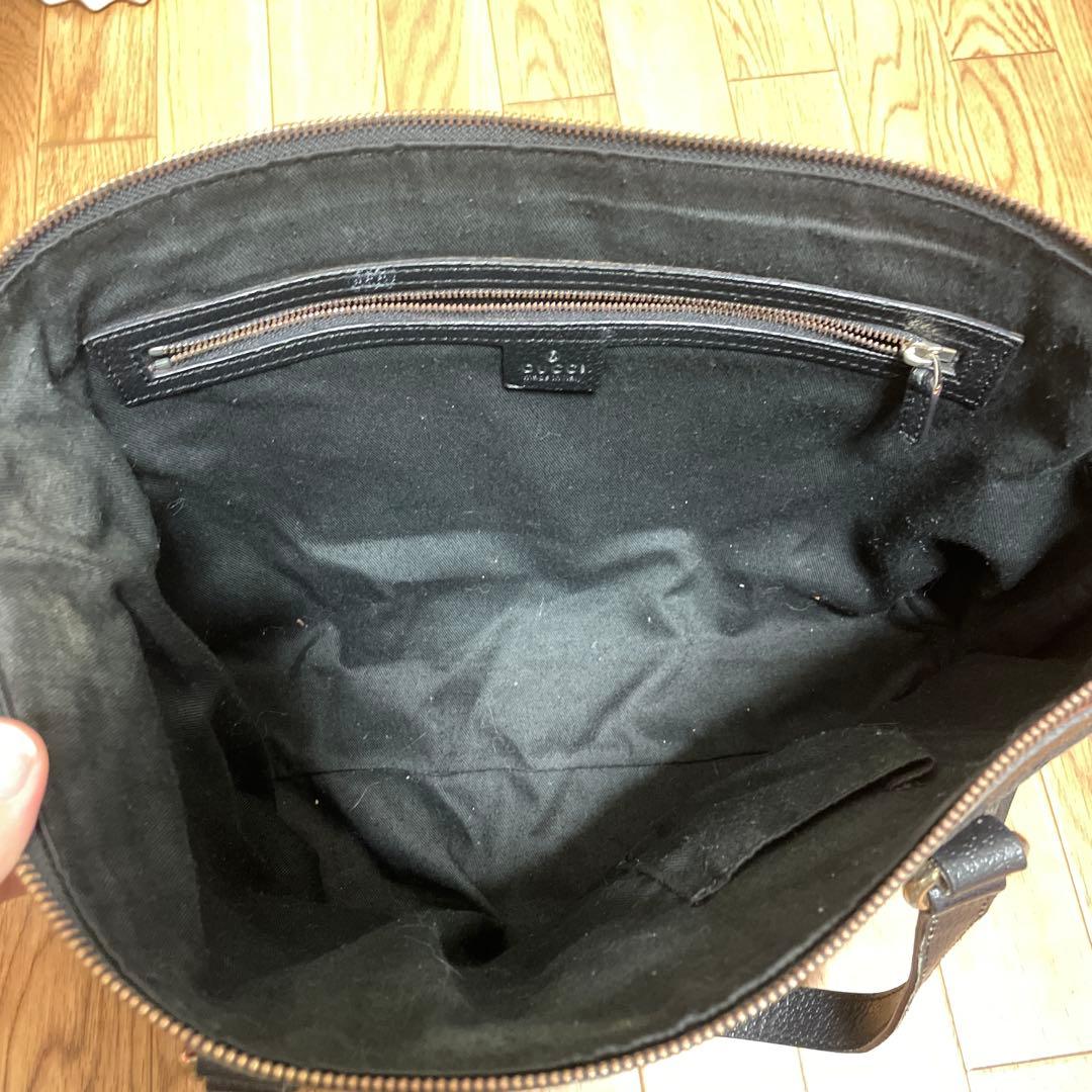 GUCCI バック