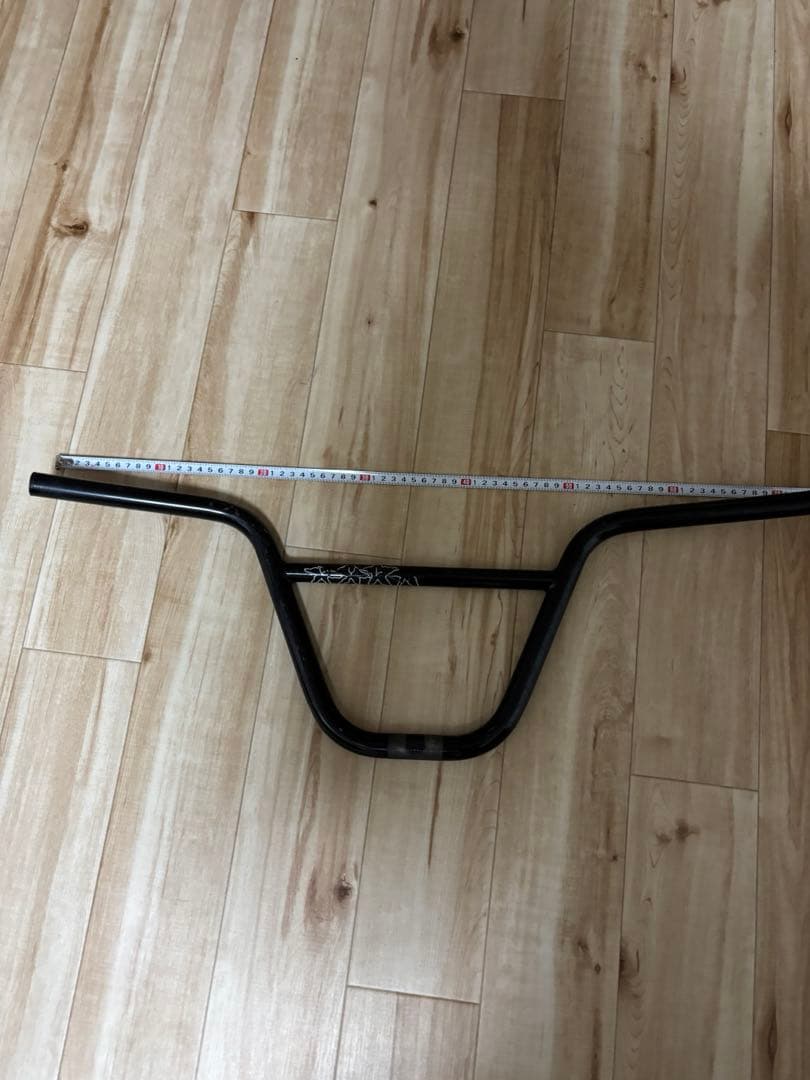 CULT BMX JAUME SINTES BAR BMX ハンドルバー