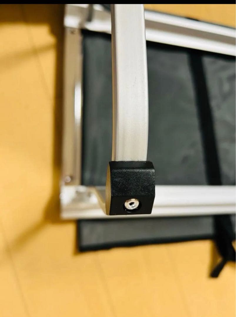 スノーピーク　エントリーigt フレーム　プラス新品ケース