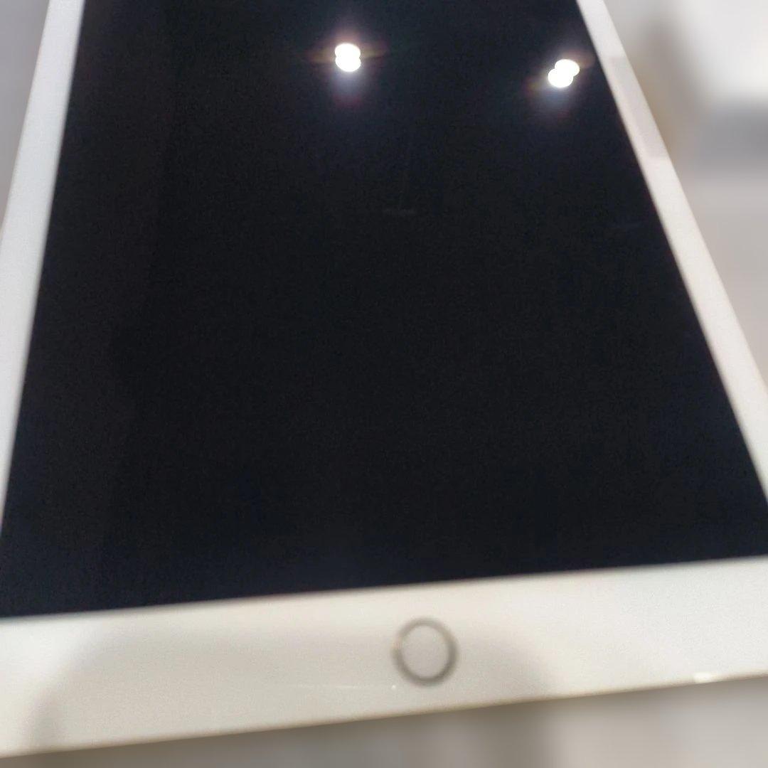 【軽快OS】iPad 第5世代セルラー 32GBゴールド＋ペン＋充電器＋ケーブル