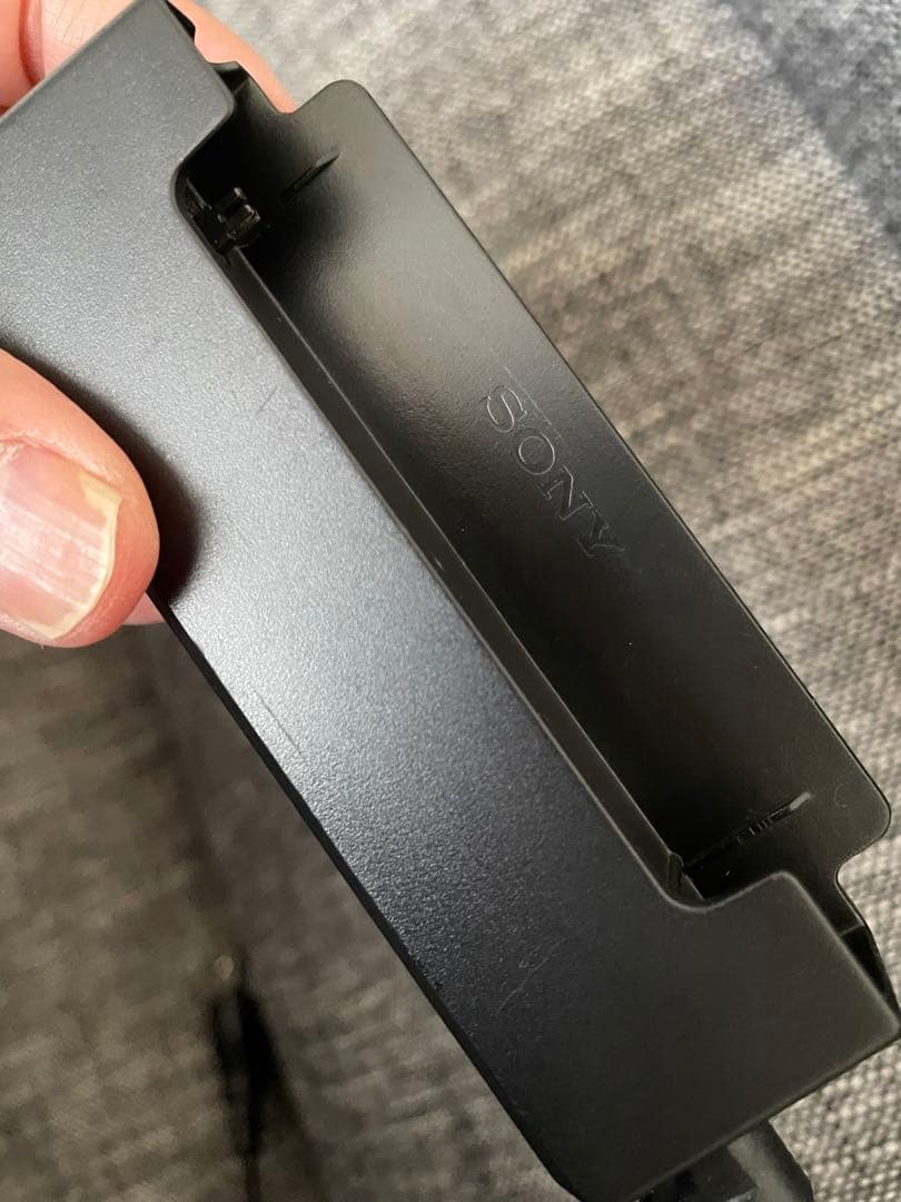 take　ソニー　SONY ワンセグ TVラジオ　美品