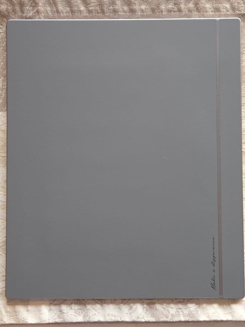 BOOX Tab X C 13.3カラー 128GB 純正ペン InkSpire