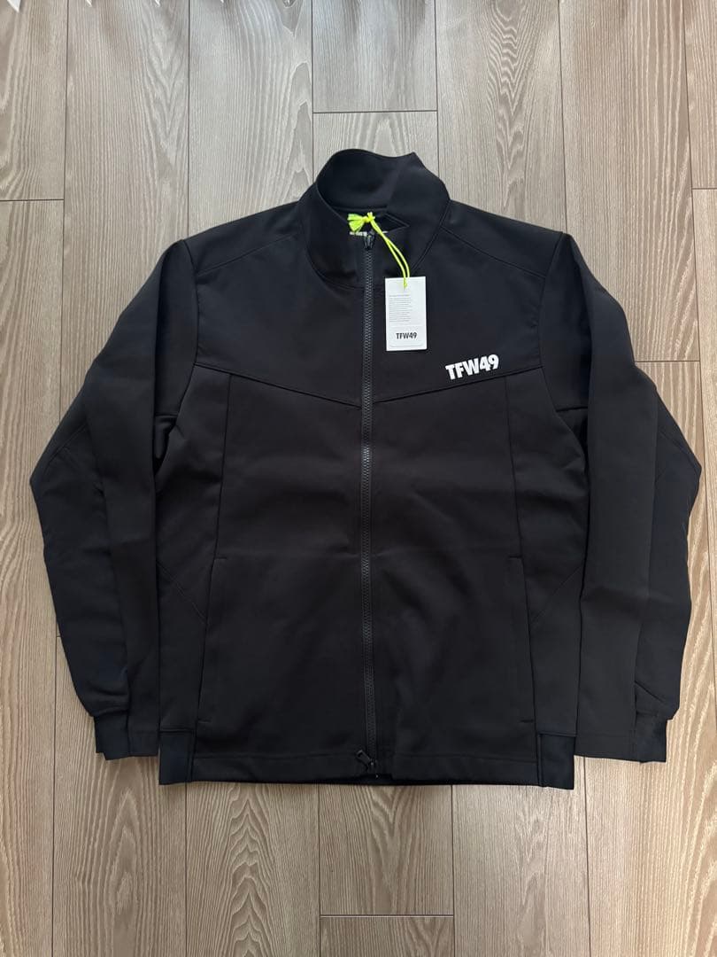 新品未使用　TFW49 ブルゾン　サイズS