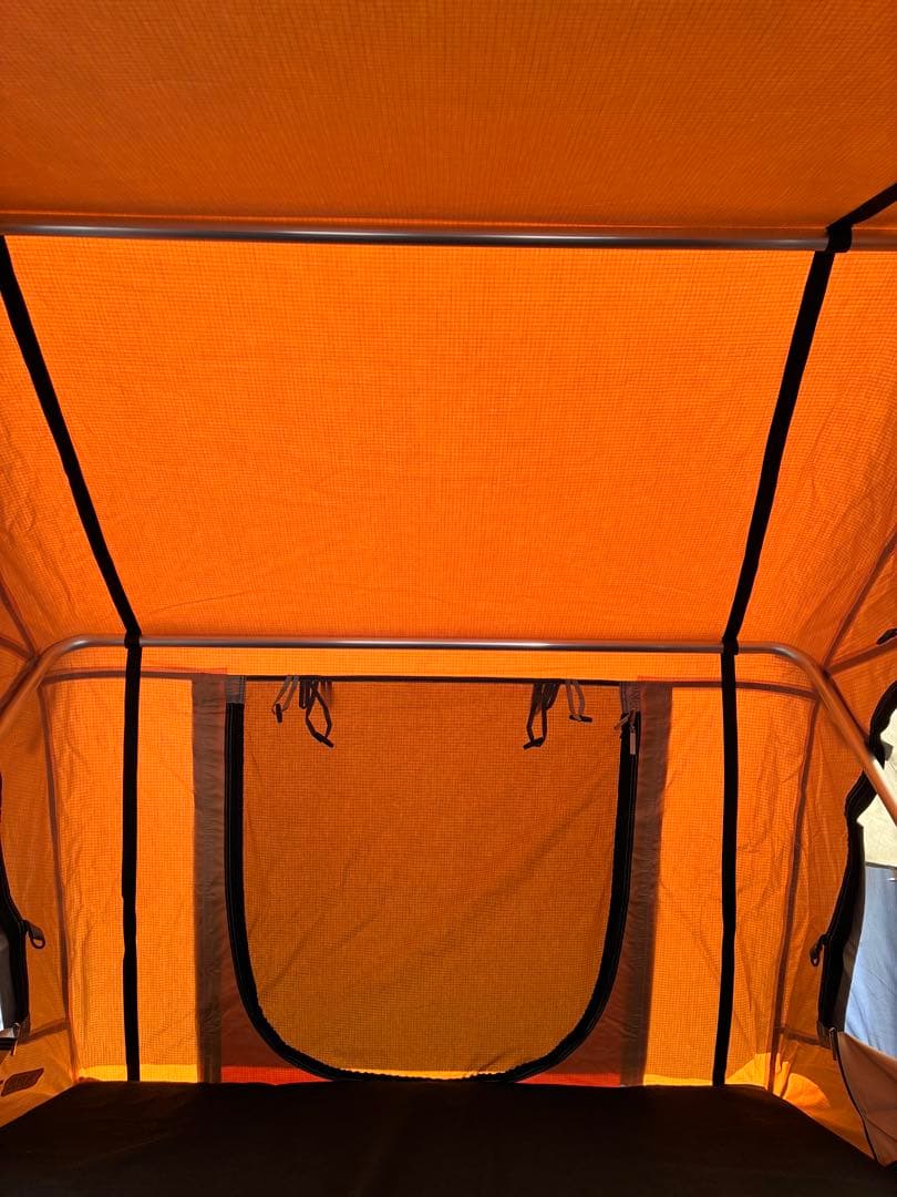 ARB TOURING ルーフテント