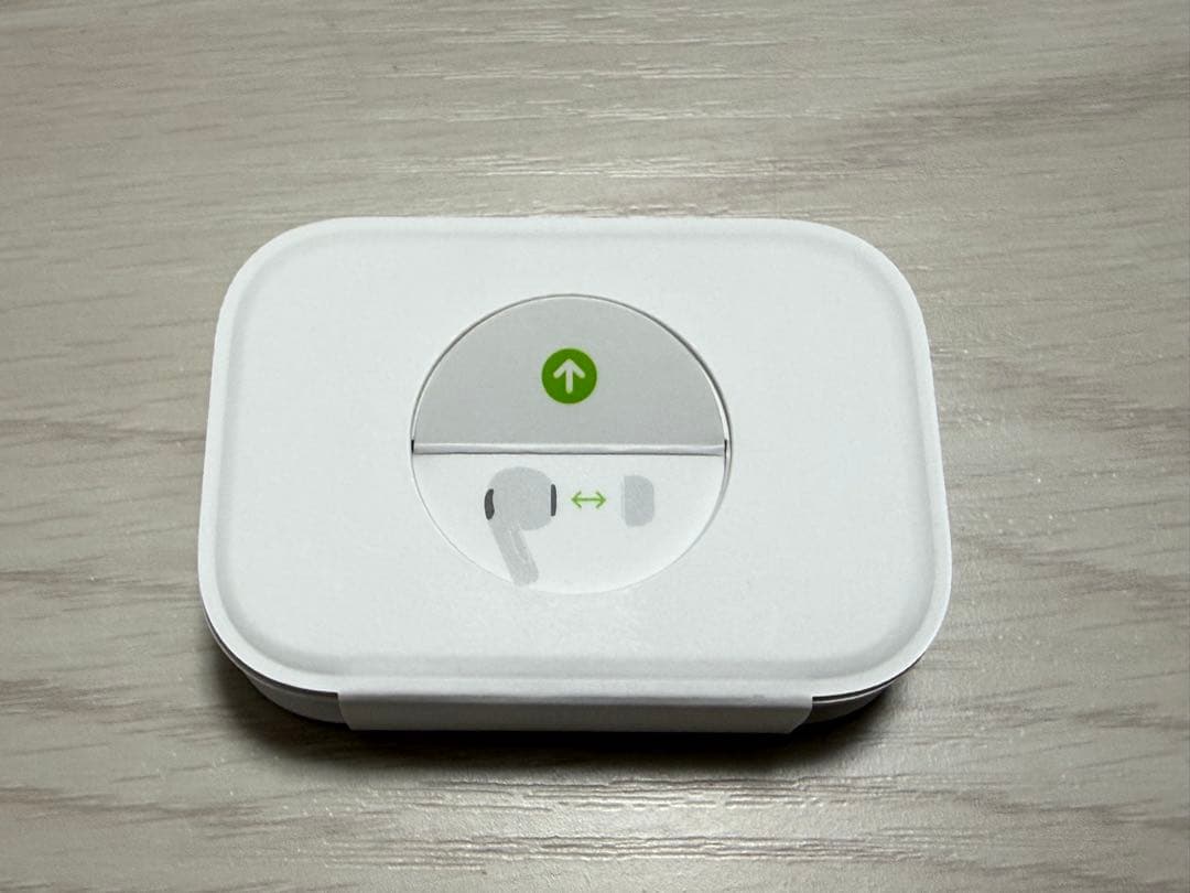 Apple AirPods Pro第2世代　A3047 USB C