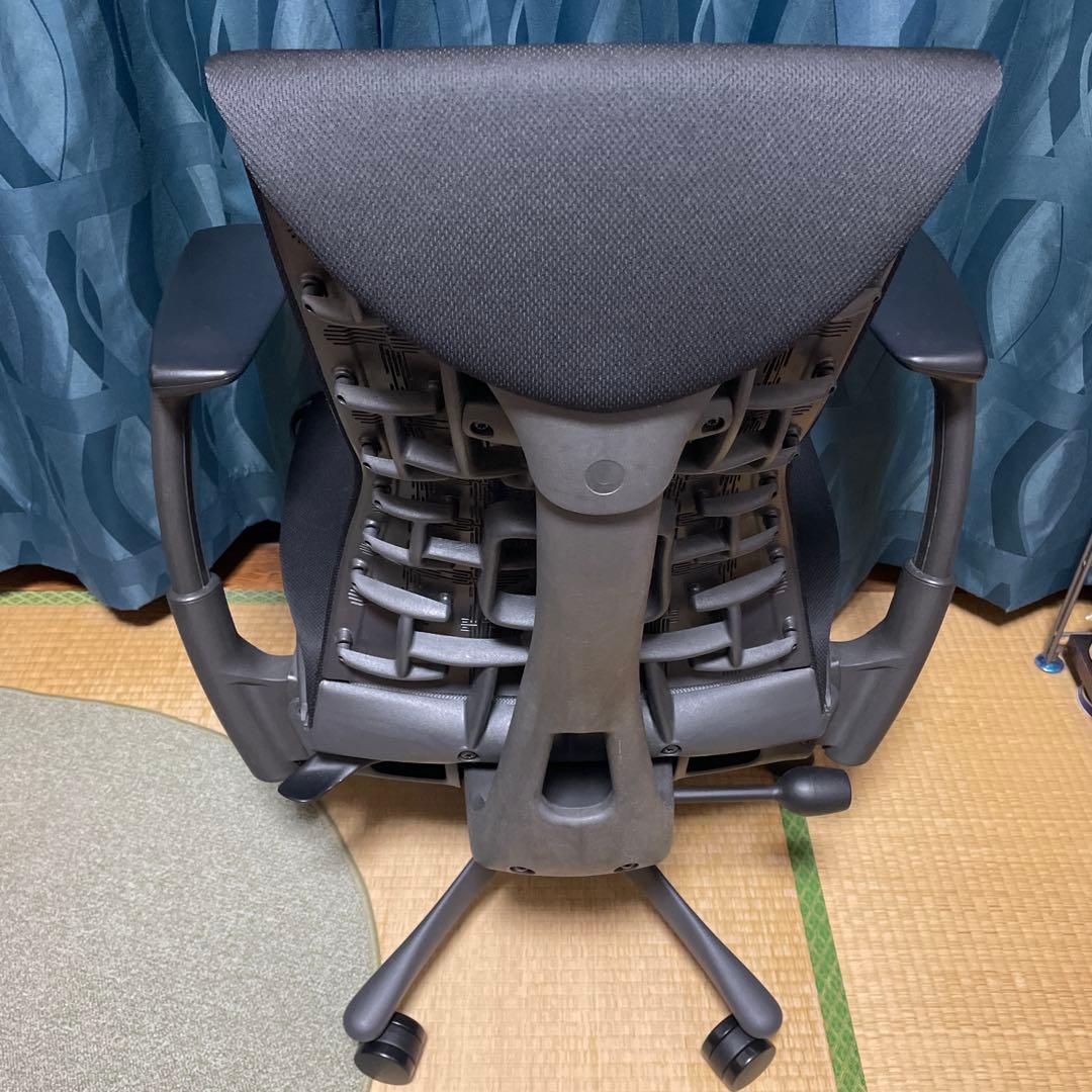 あ*し様 HermanMiller Embody Chair エンボディチェア