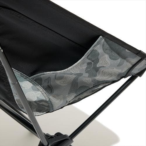 ネルデザインワークス Helinox チェアワン (Re) neru ver