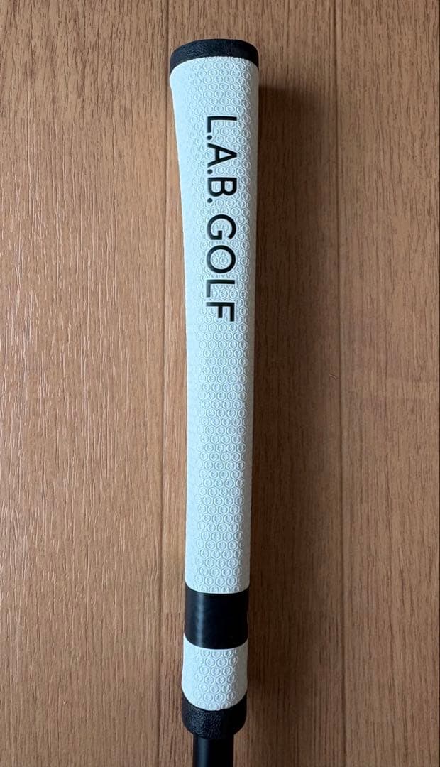 美品⭐︎LABGOLF DF3 パター 34インチ