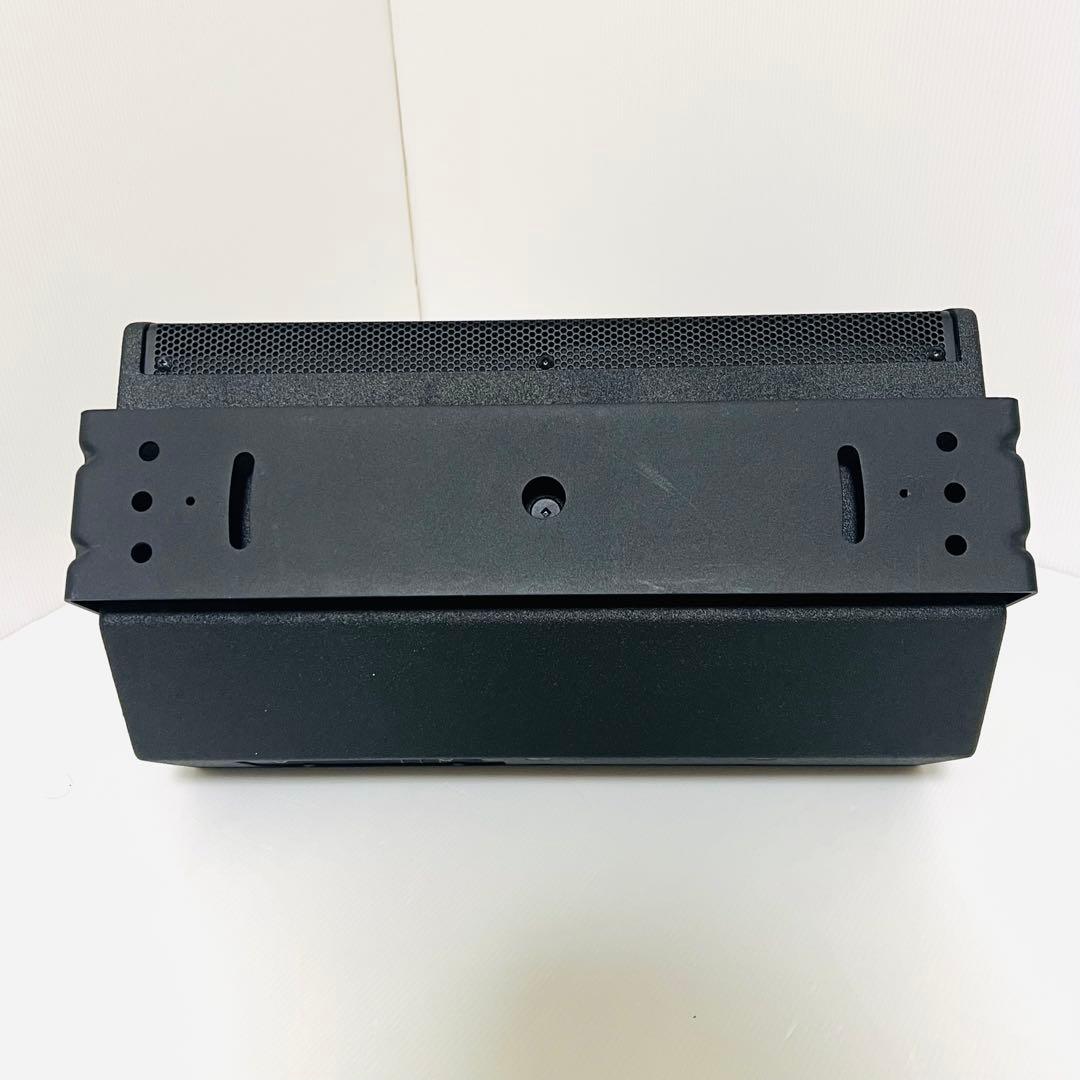 kkggm229 専用です　Bose RMU108 2台　スピーカー ブラック