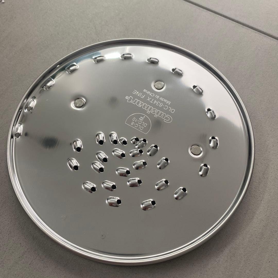 クイジナート　フードプロセッサー1.9L