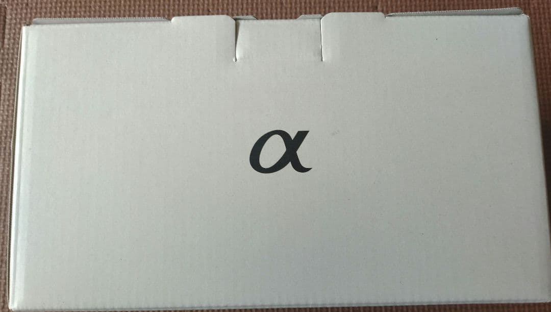 SONY VLOGCAM ZV-E10M2Xダブルレンズキット