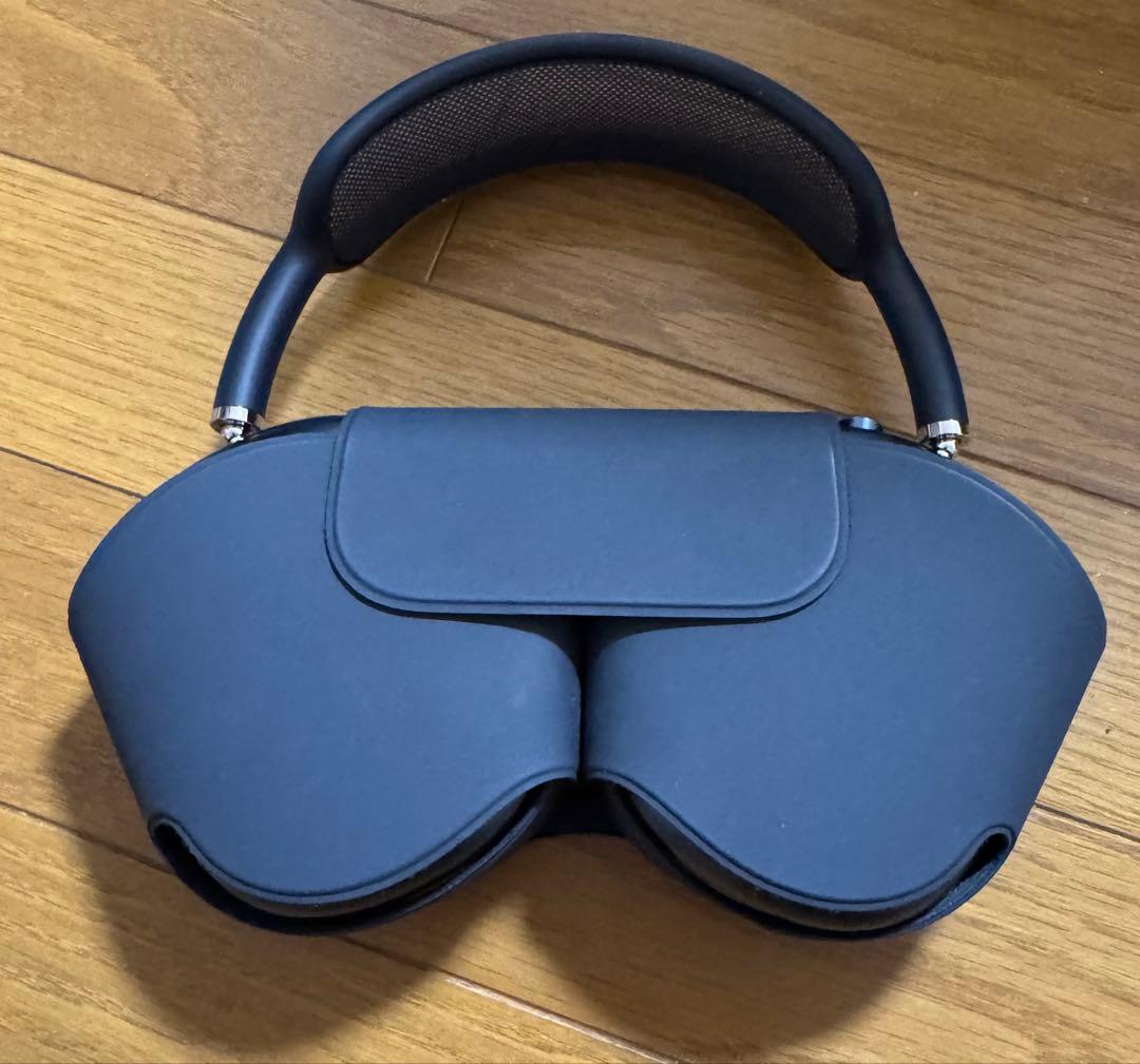 Air Pods Max2 ミッドナイト