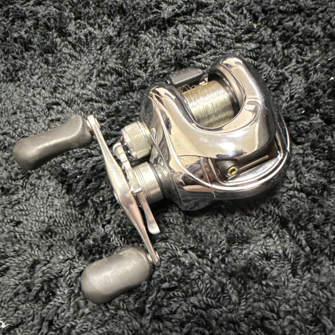 ② シマノ　アンタレスDC7 SHIMANO