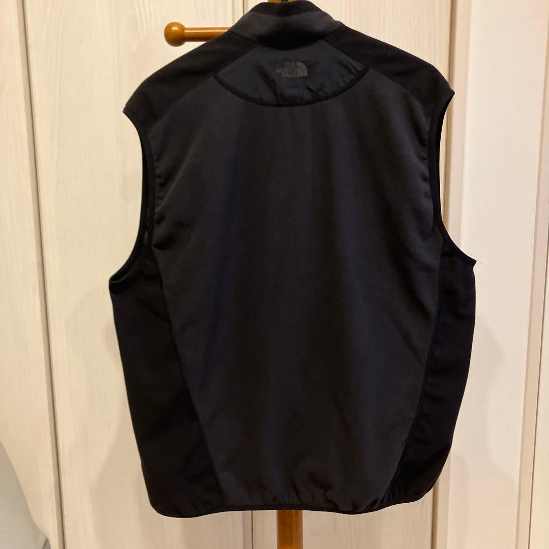 THE NORTH FACE WS エンライドベストM NL22460
