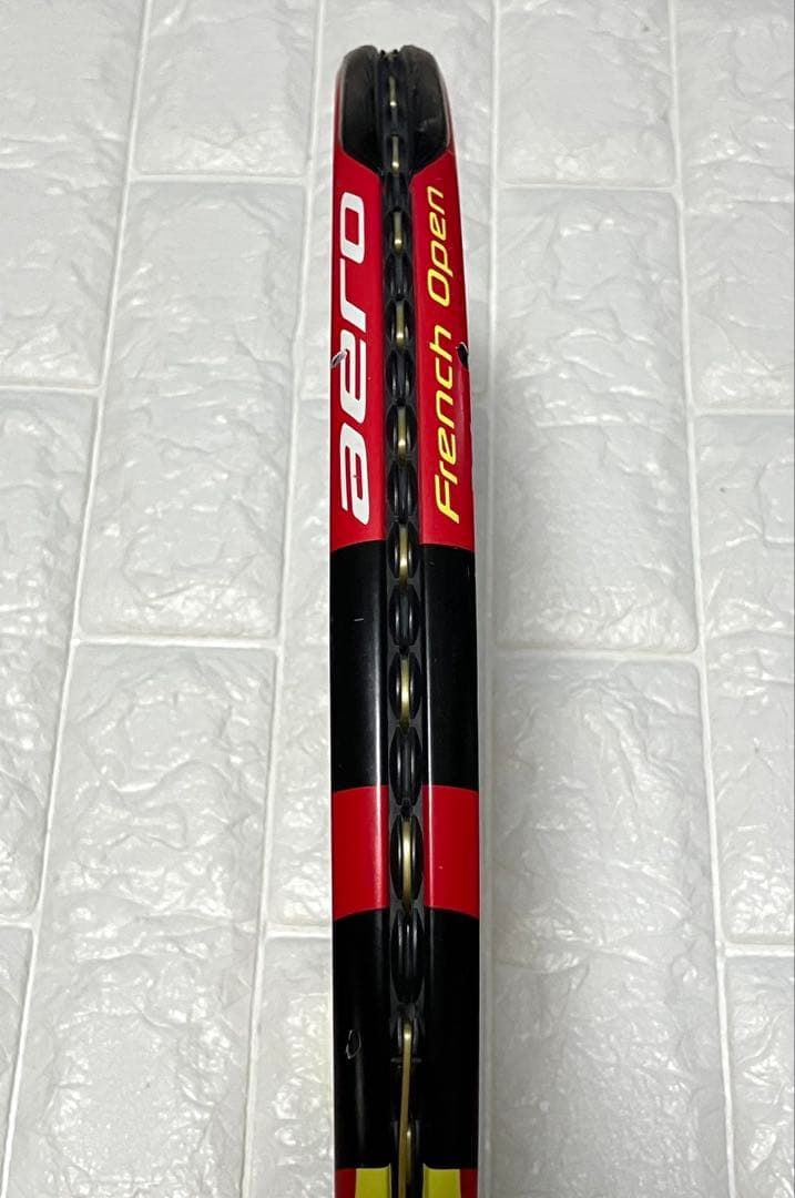 バボラ アエロプロドライブ ローランギャロス