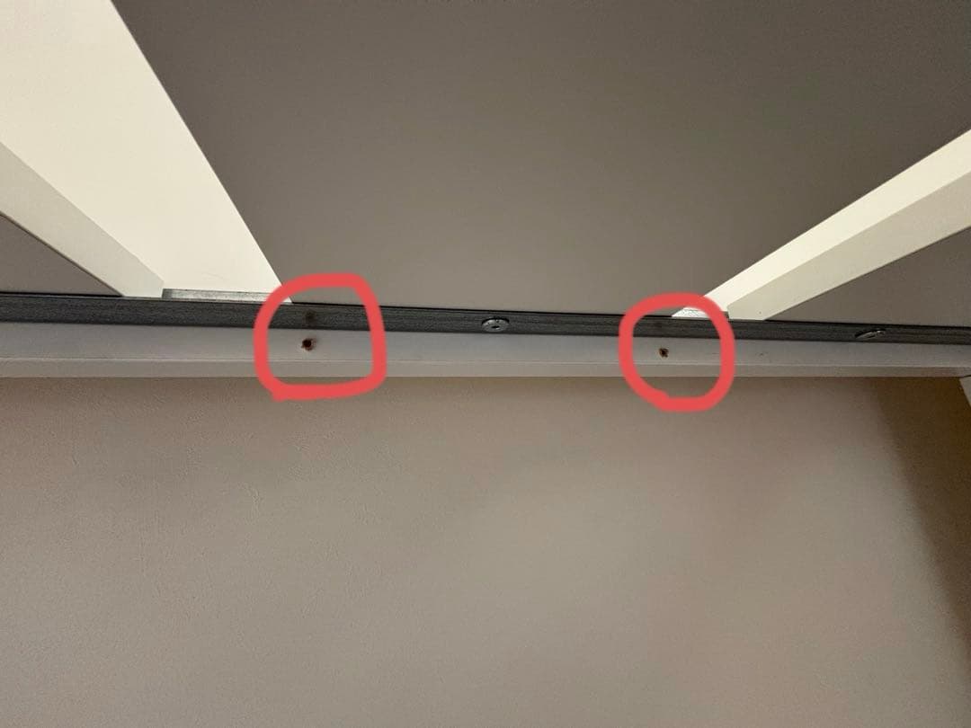 【引き取り限定】IKEA ロフトベッド STUVA