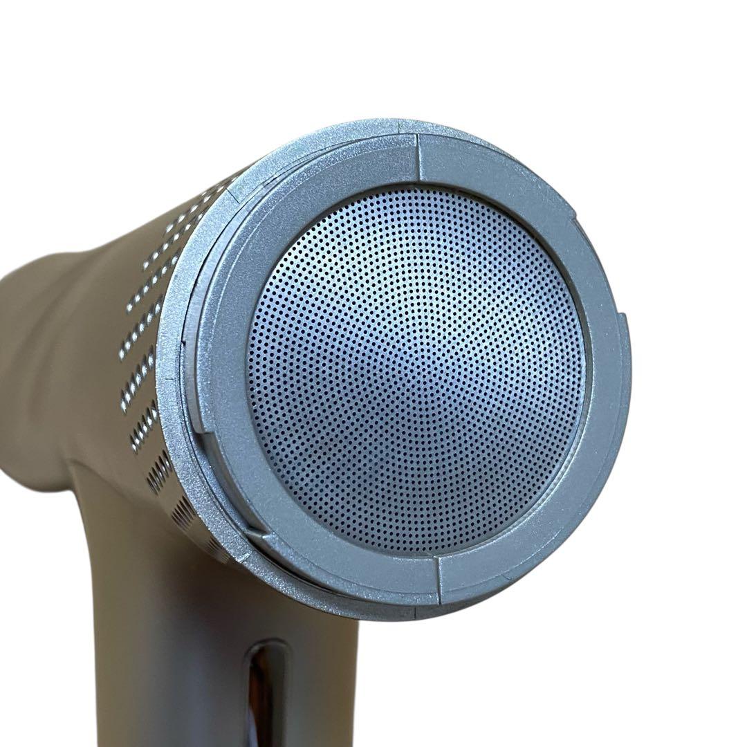 YA-MAN ヤーマン ドライヤー HC-20N ゴールド リフトヘッド欠品