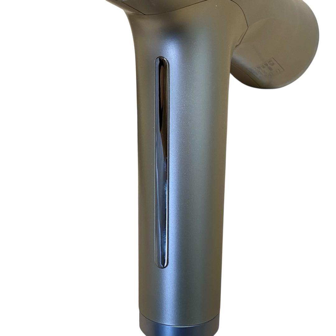 YA-MAN ヤーマン ドライヤー HC-20N ゴールド リフトヘッド欠品