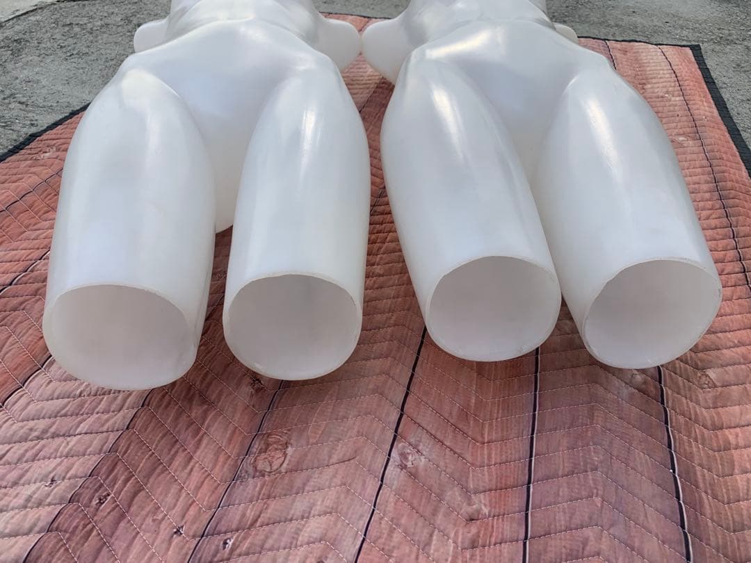 ワコール　マネキン　ランジェリー　下着