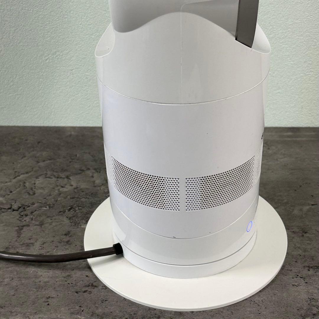 dyson hot+cool 冷暖房機能付き AM05 リモコン付き