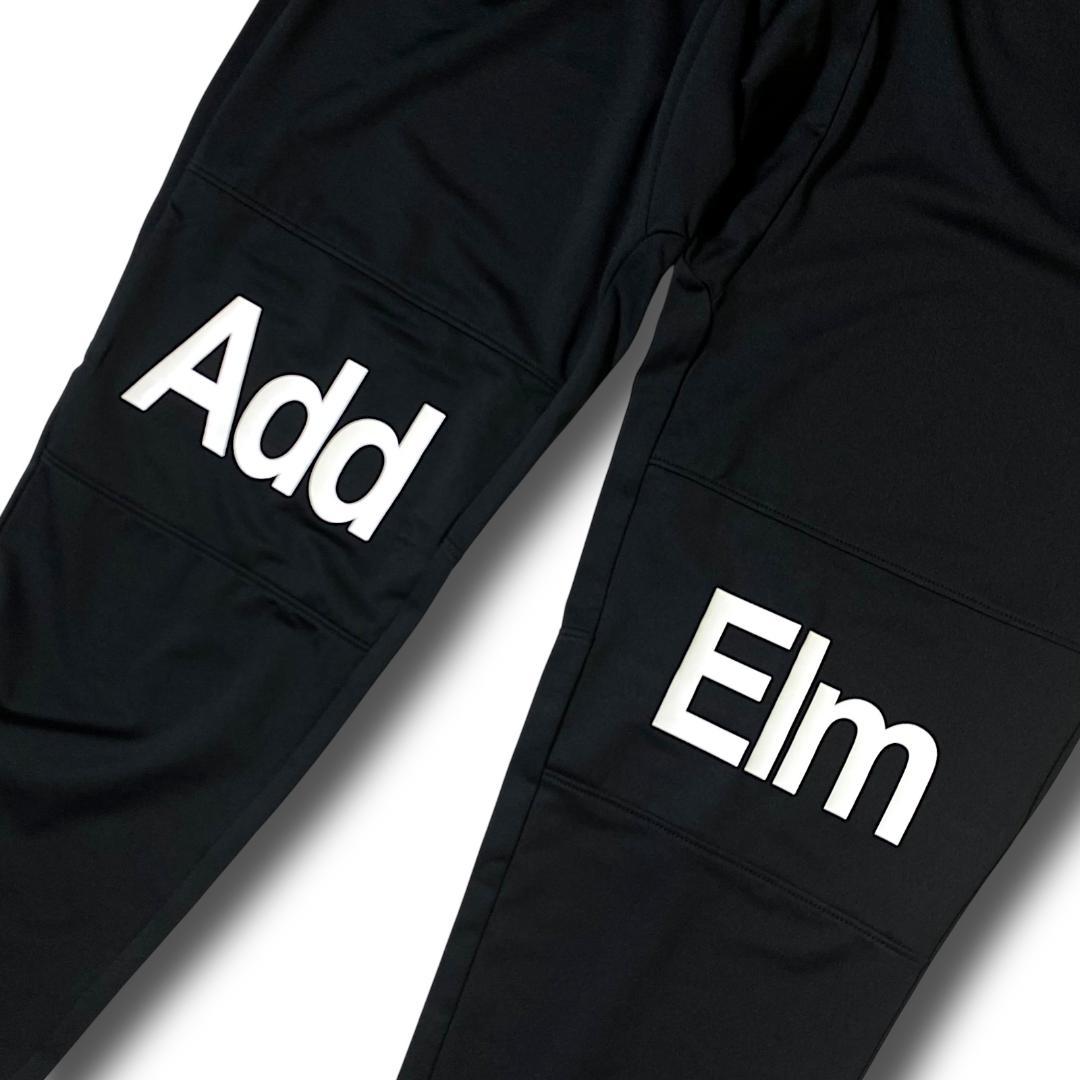 2XL AddElm アドエルム 定価3.5万 パーカー パンツ セットアップ