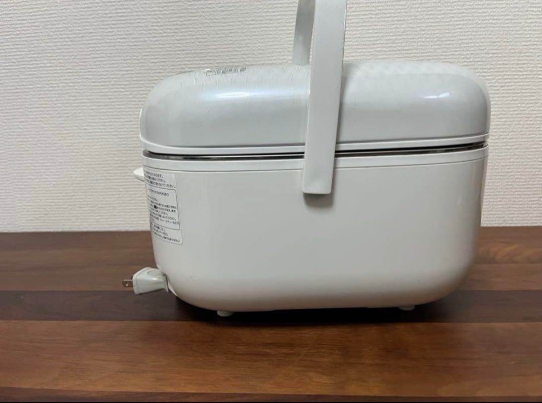 【美品】Panasonic SR-SJW058 IH炊飯器 Wおどり炊き