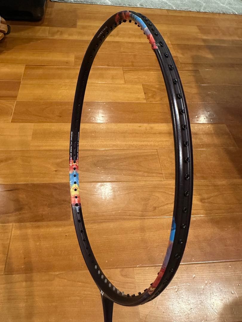 YONEX ナノフレア700 pro