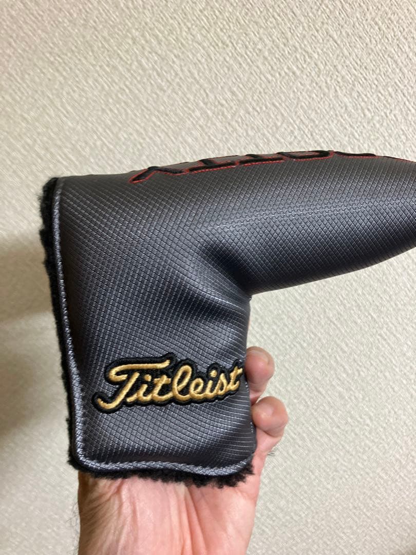 スコッティキャメロン セレクト ニューポート2 2018 34インチ