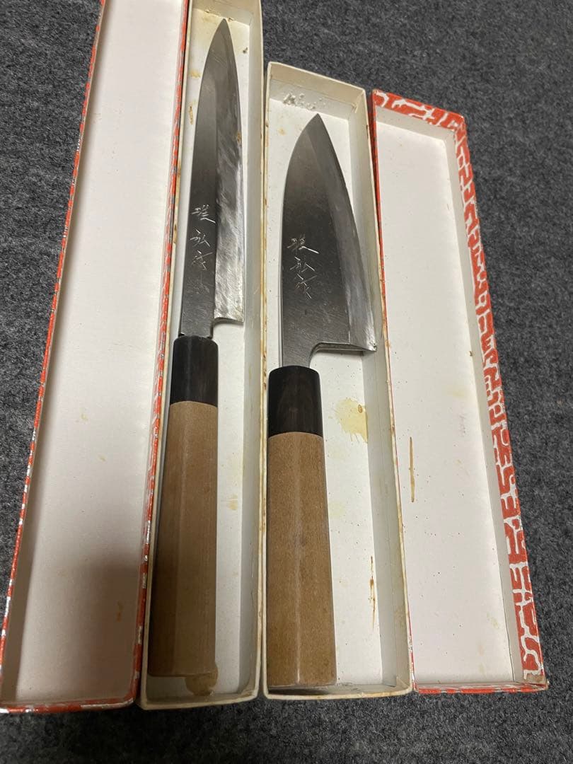 御料理庖丁