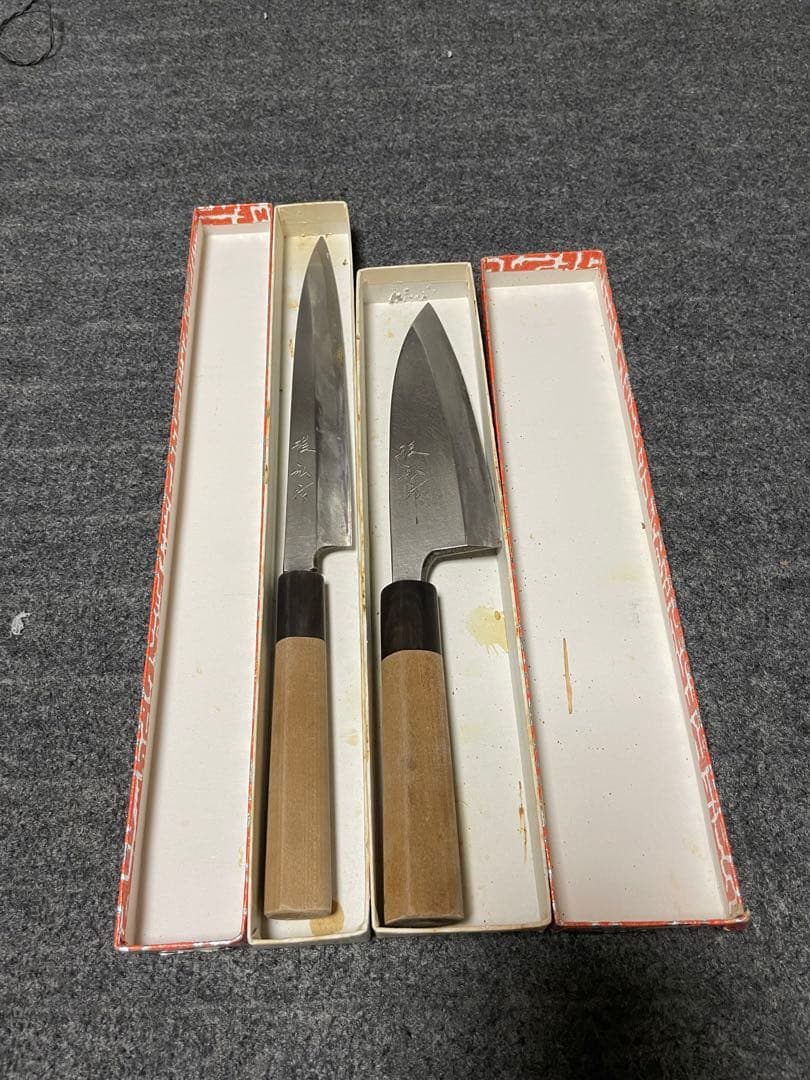 御料理庖丁