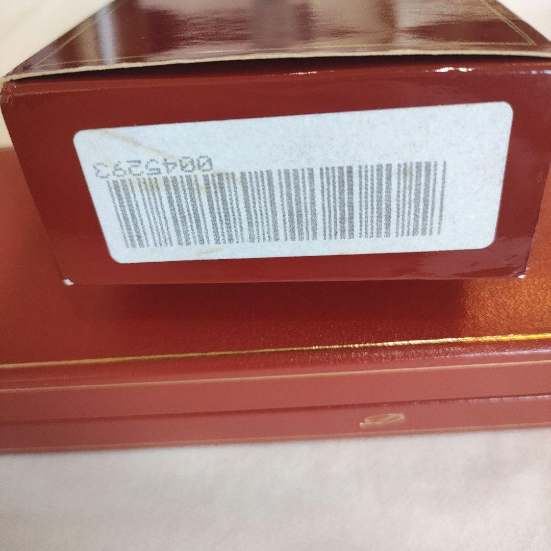 S.T.Dupont デュポン ツイスト式ボールペン　ゴールド フランス製