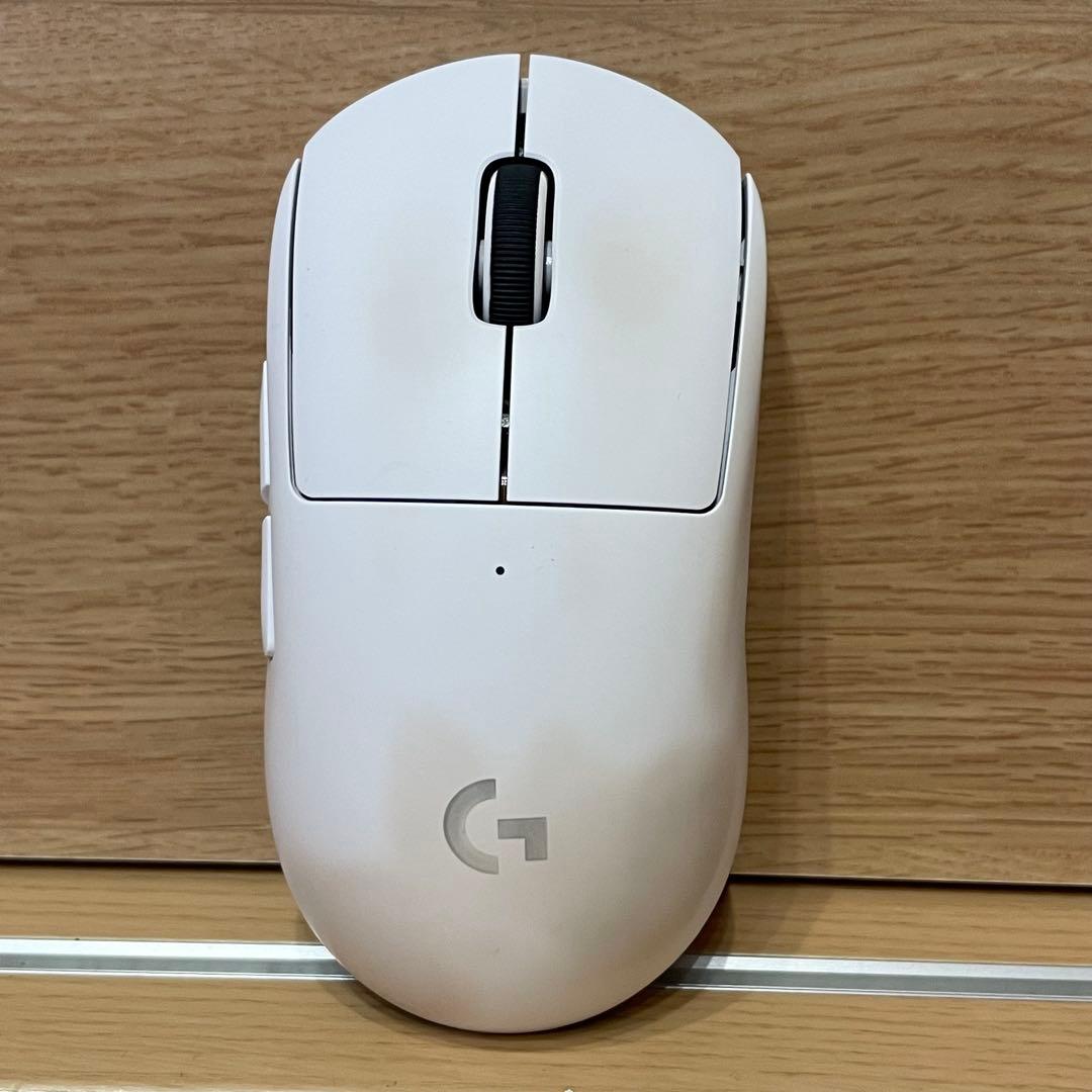 【匿名発送】ロジクール　ゲーミングマウス　ゲーミングキーボード　セット