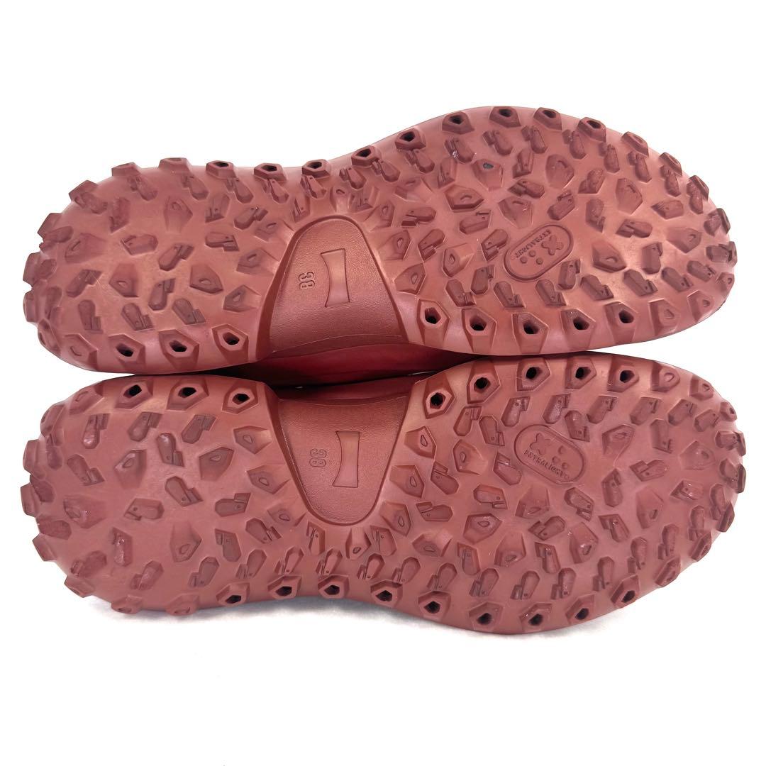 【CAMPER】カンペール（24cm） メリージェーン GORE-TEX 美品